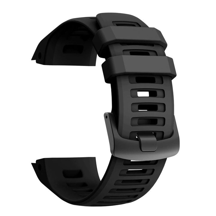 Silikónové vložky do Garmin Instinct/ Instinct 2/ Solar / Taktické, Garmin Instinct/ Solar, Garmin Instinct 2/ Solar 22 mm